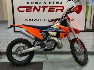KTM 150