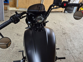 Indian Scout