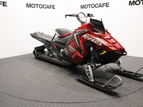 Polaris RMK