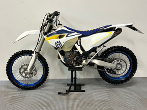 Husqvarna FE