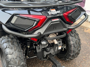 Trapper 450S T3b Guardian