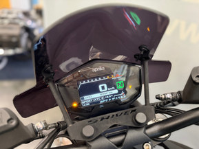 Aprilia Shiver