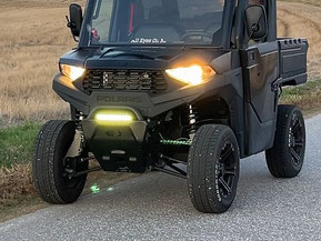 Polaris Ranger