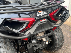 Trapper 450S T3b Guardian