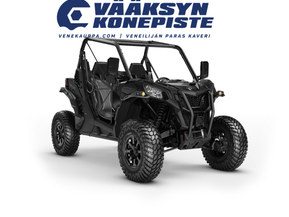 Can-Am Maverick