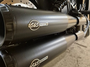 Indian Scout