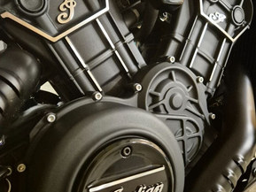 Indian Scout