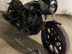 Indian Scout