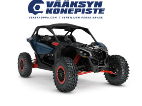 Can-Am Maverick