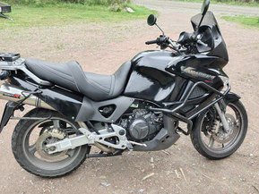 Honda XL