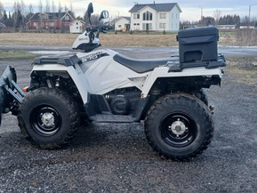 Polaris Sportsman