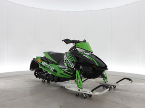 Arctic Cat ZR