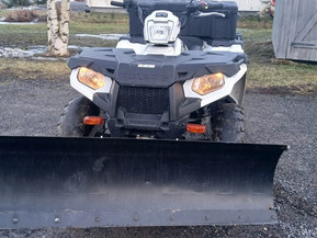 Polaris Sportsman