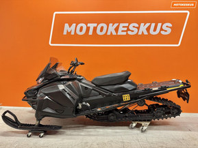 Ski-Doo Tundra