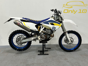 Husqvarna FE