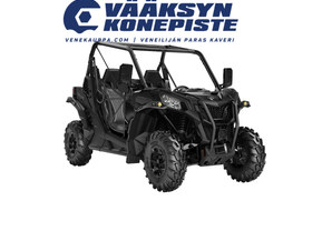 Can-Am Maverick