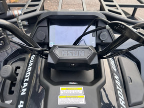 Trapper 450S T3b Guardian