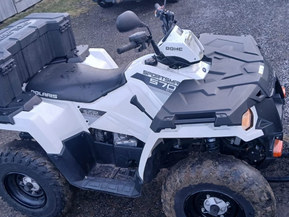 Polaris Sportsman