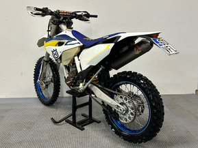Husqvarna FE