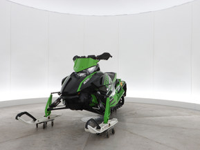 Arctic Cat ZR