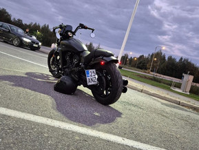 Indian Scout