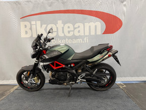 Aprilia Shiver