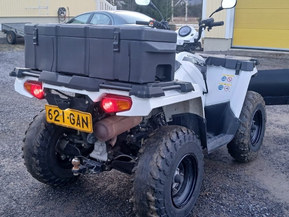 Polaris Sportsman