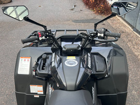 Trapper 450S T3b Guardian