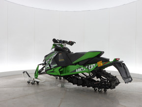 Arctic Cat ZR