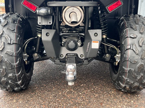 Trapper 450S T3b Guardian