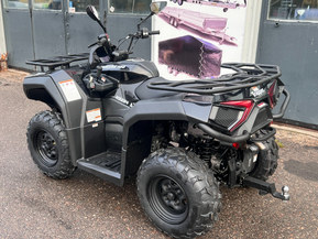 Trapper 450S T3b Guardian