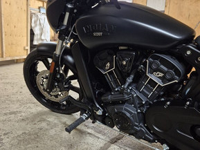 Indian Scout