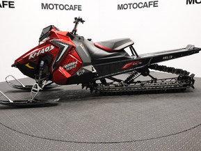 Polaris RMK