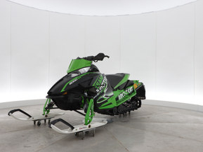 Arctic Cat ZR