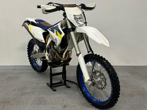 Husqvarna FE