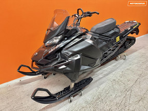 Ski-Doo Tundra
