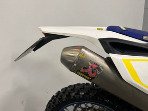 Husqvarna FE