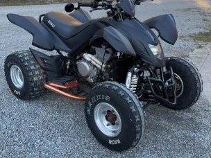 Dinli 450