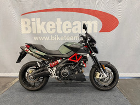 Aprilia Shiver