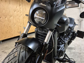 Indian Scout