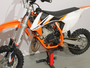KTM 50