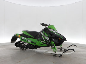 Arctic Cat ZR