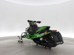 Arctic Cat ZR
