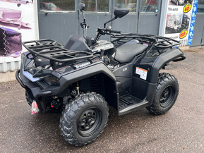 Trapper 450S T3b Guardian