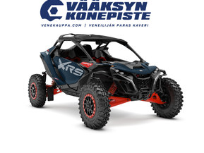 Can-Am Maverick