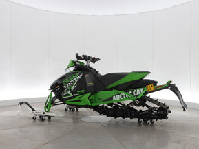 Arctic Cat ZR