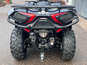 Trapper 450S T3b Guardian
