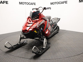 Polaris RMK