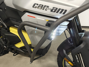 Can-Am Origin