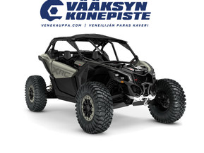 Can-Am Maverick